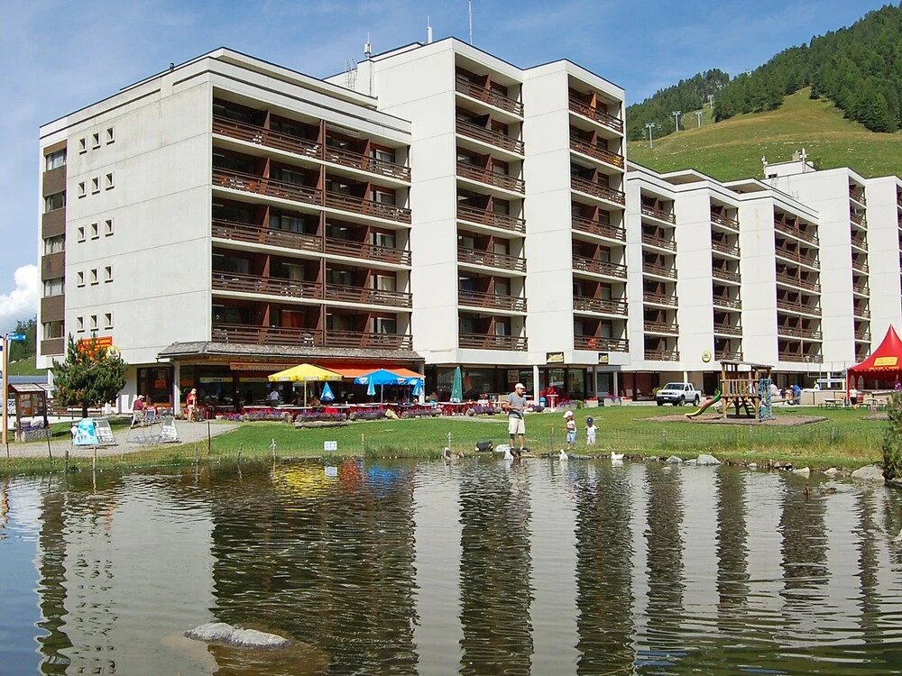 Rosablanche D44 Nendaz