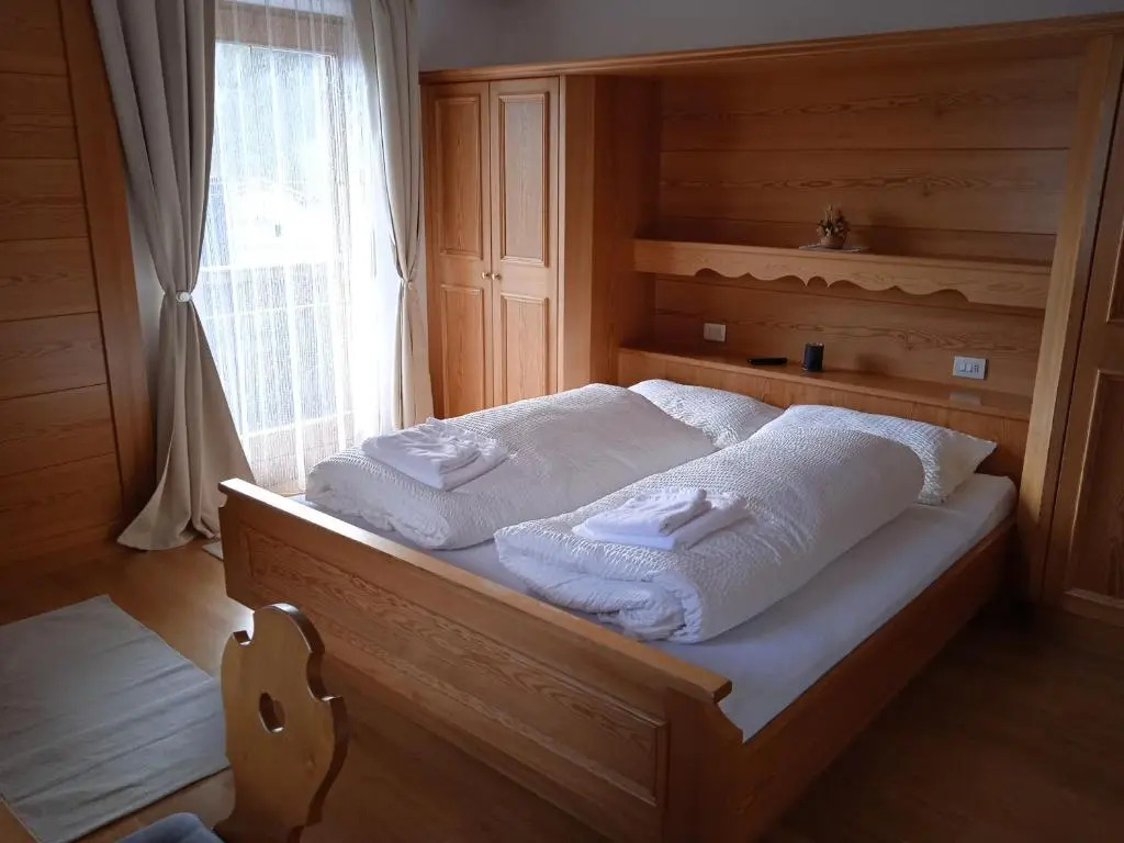 Apartement Noggler