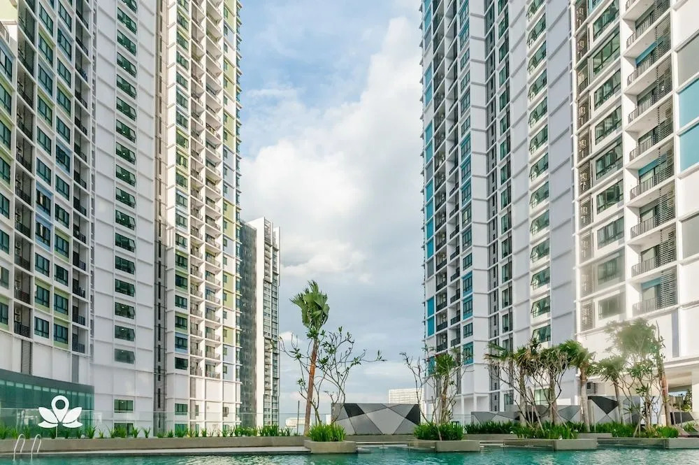 I-City Shah Alam by BeeStay Management