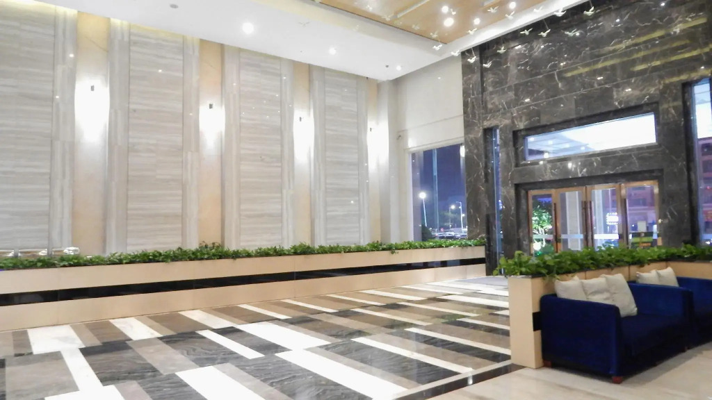 Zhongshan Zhong'ao Century Hotel