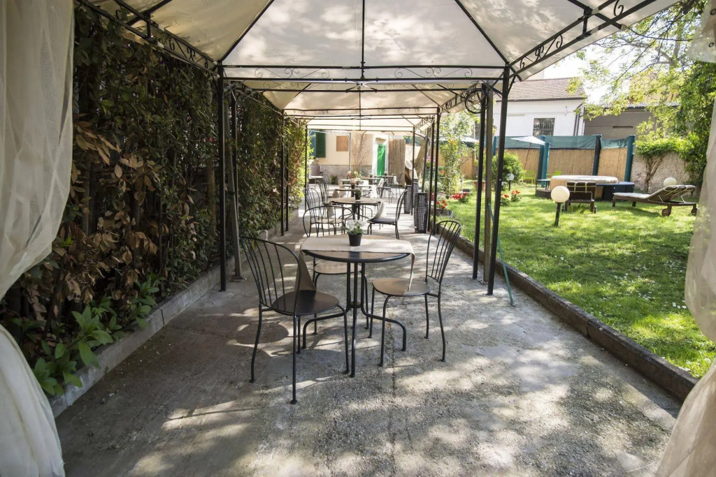 Hotel Minerva