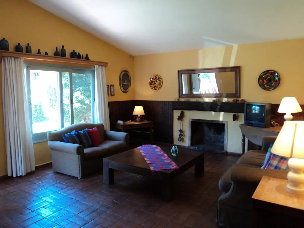 El Rancho