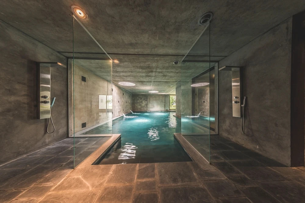 Oceana Suites Be House ∙ Suite 107
