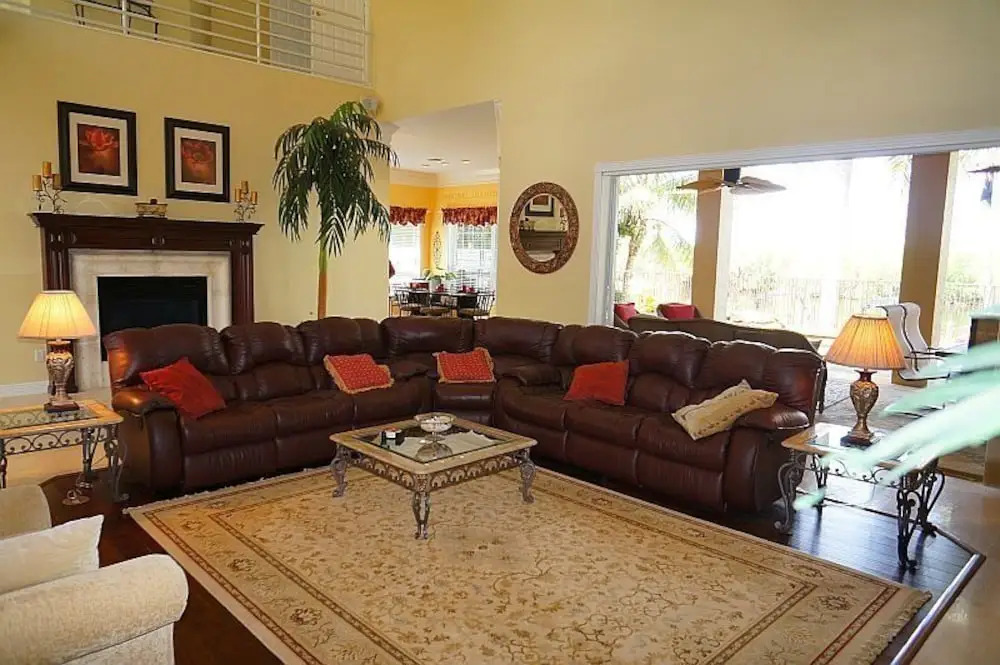 Vacation Homes by MHB Properties