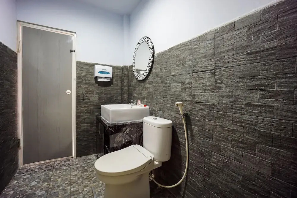 Oyo 955 Hotel Boulevard