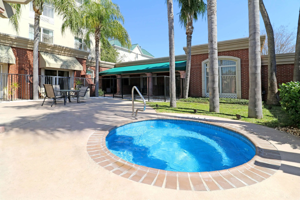 Wyndham Garden McAllen at La Plaza Mall