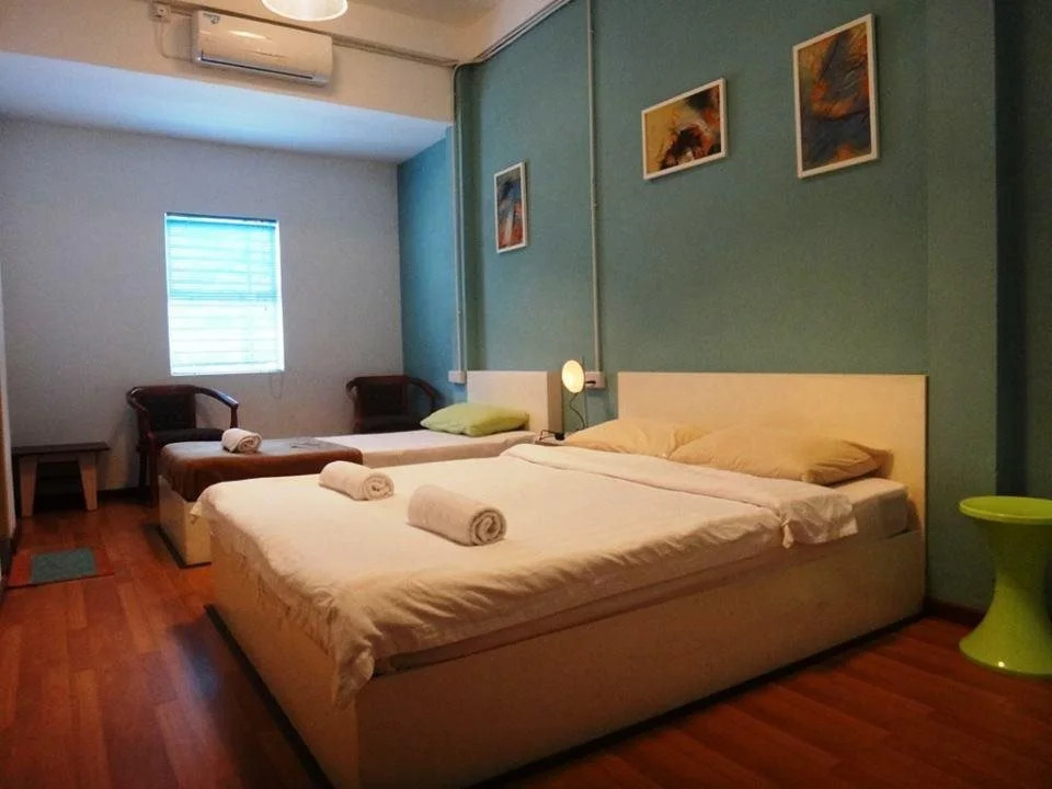 Coco House