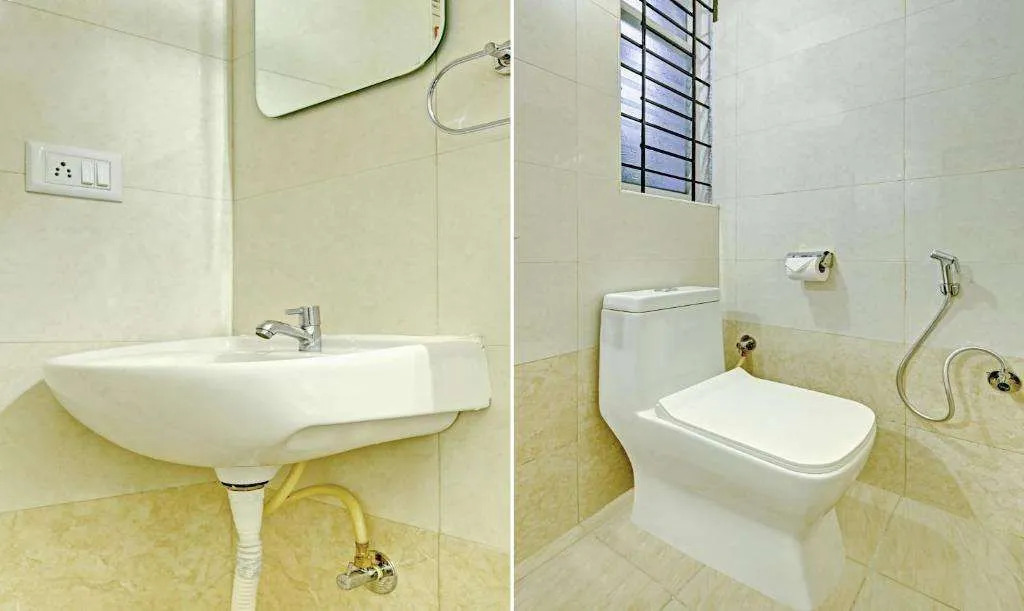 Treebo Trend Rishan Suites