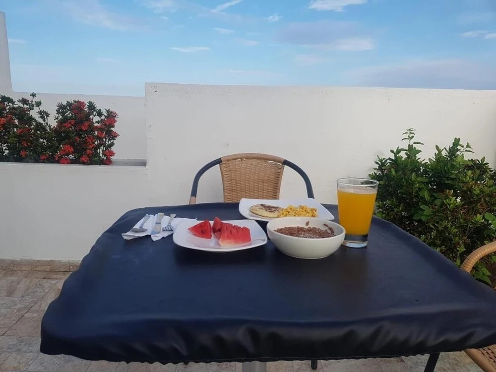 Hotel Hernández CTG