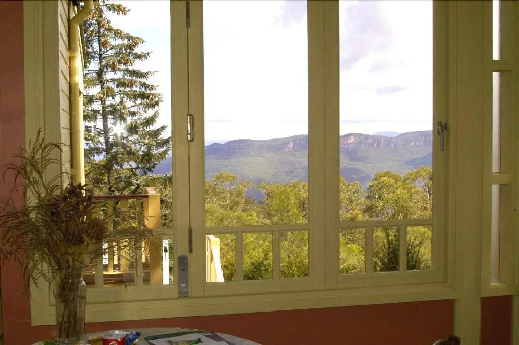 moments Mountain Retreat