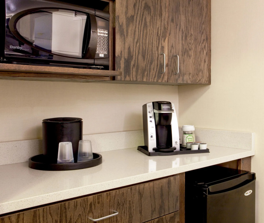 Holiday Inn Little Rock-Presidential-Downtown by IHG