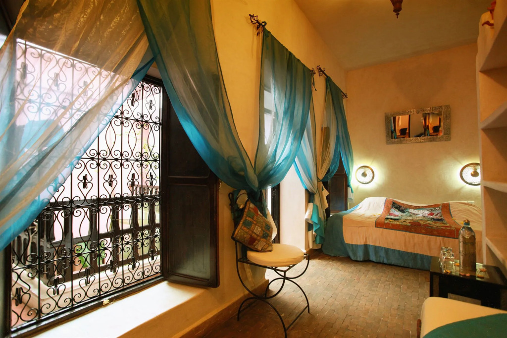 Riad Dar El Grably
