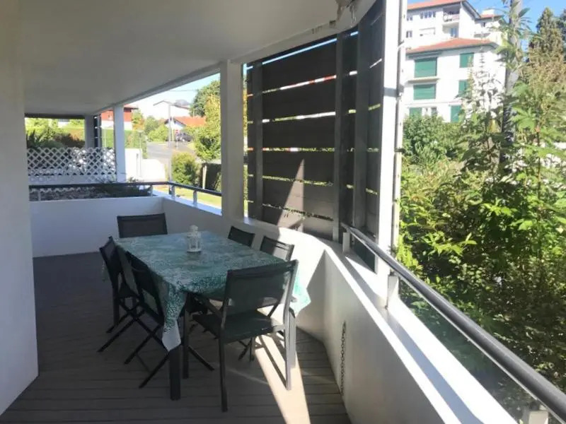 Adartza A1 - Appartement moderne proche commerces