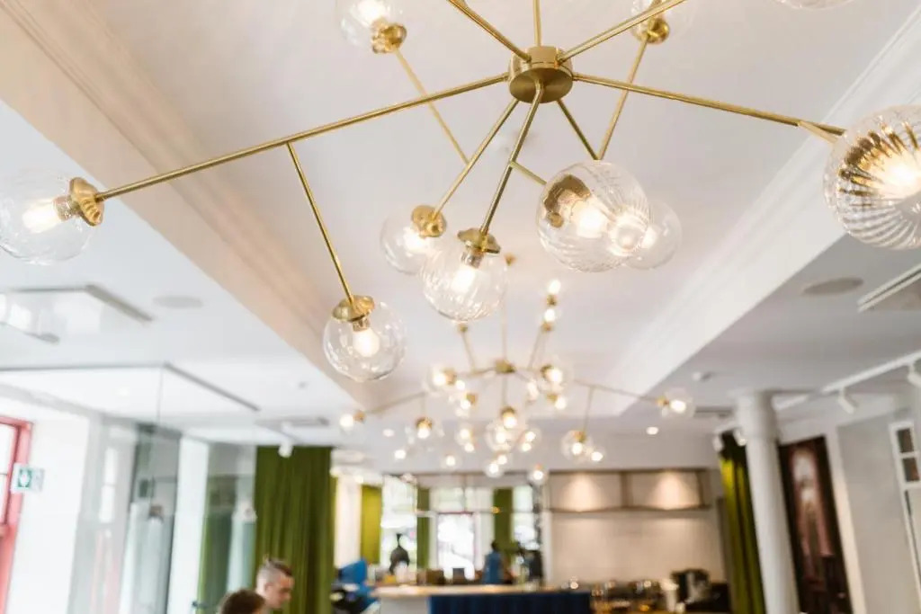 Park Hotel Viljandi