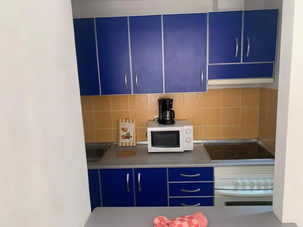Las Canteras Ático con 28m2 de terraza Rosamar