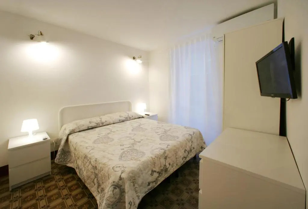 La Piccola Giudecca
