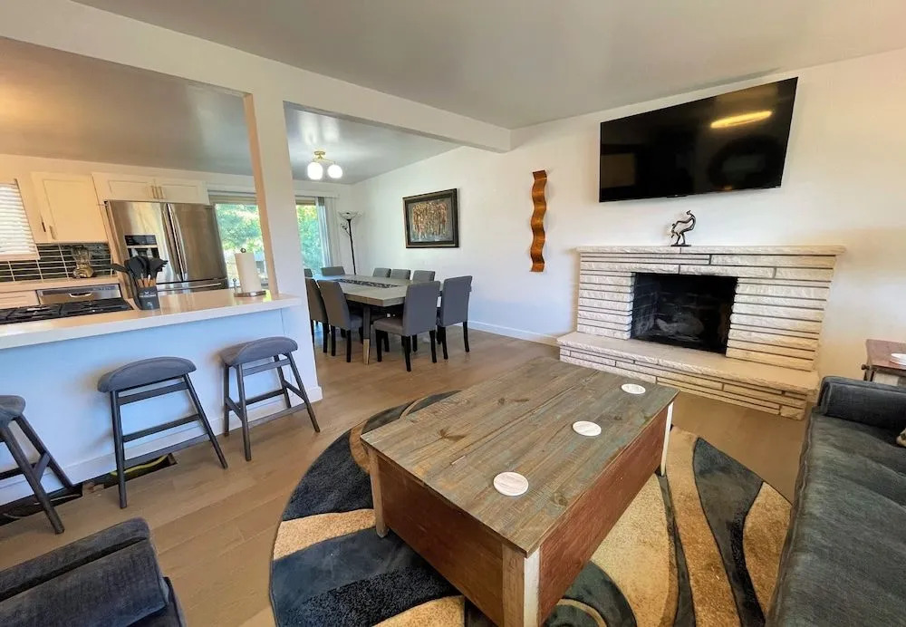 Sagehill Home 7 Bedroom Home by RedAwning