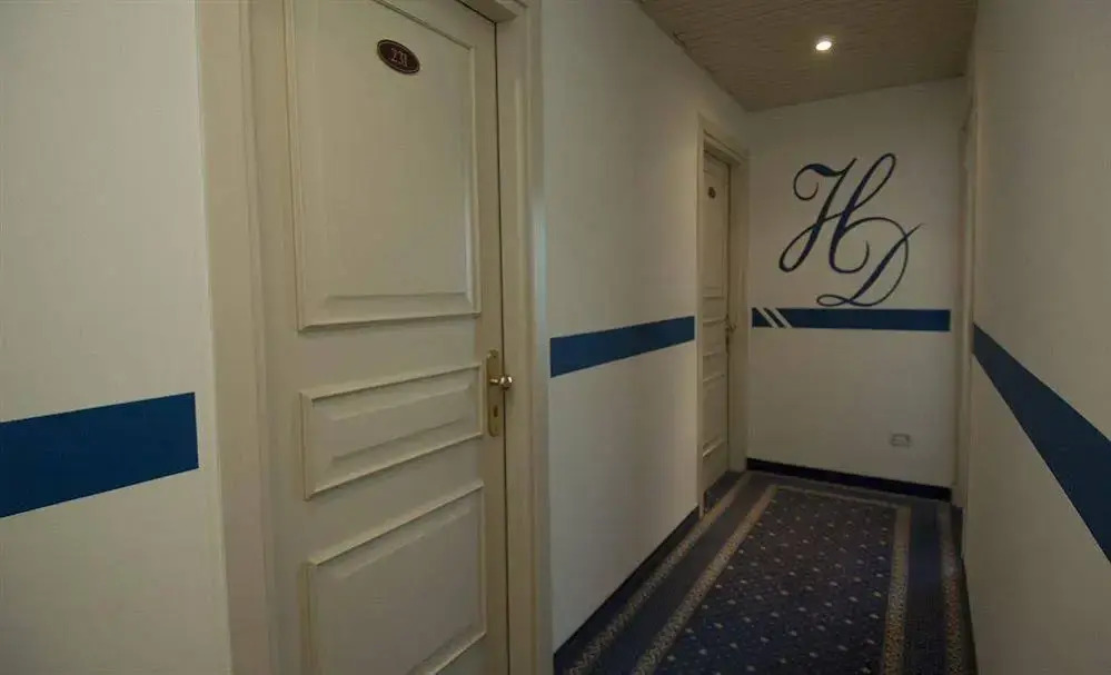 Hotel Dorè