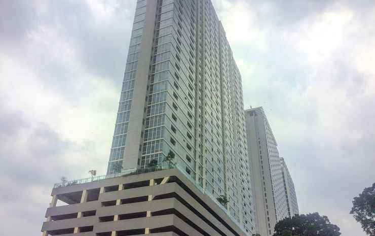 2BR Deluxe and Pleasant Menteng Park Apartment By Travelio