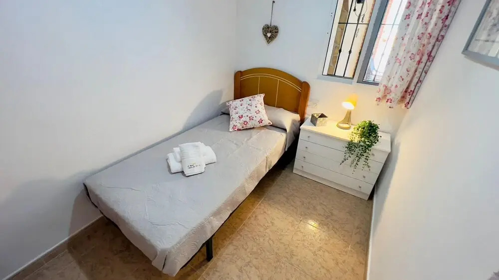 Casa Godoy con Piscina by At Home Costa del Sol
