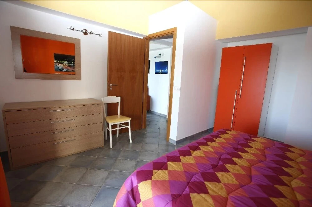 Residence Mare Blu