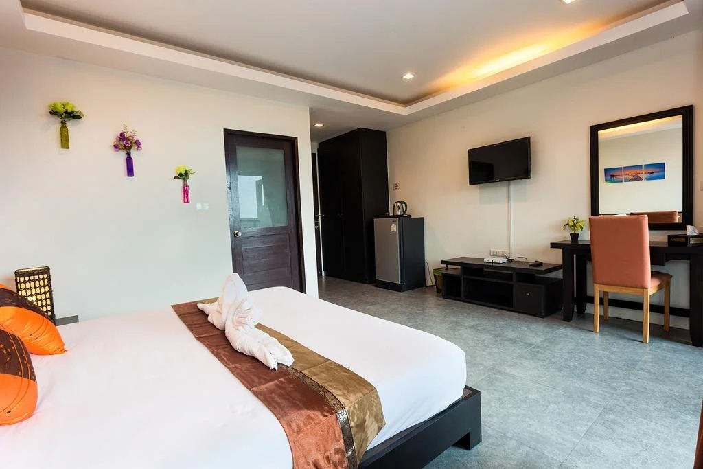 Sunset Bay View Phuket