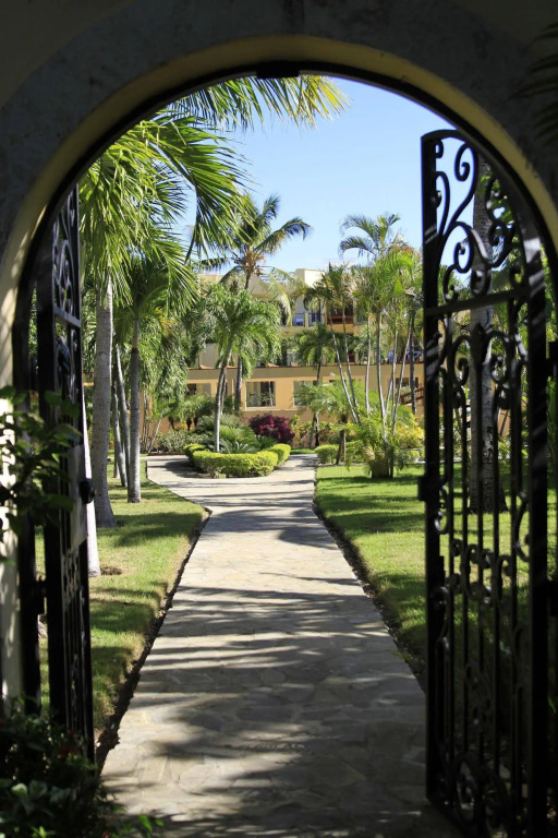 Garden Condos