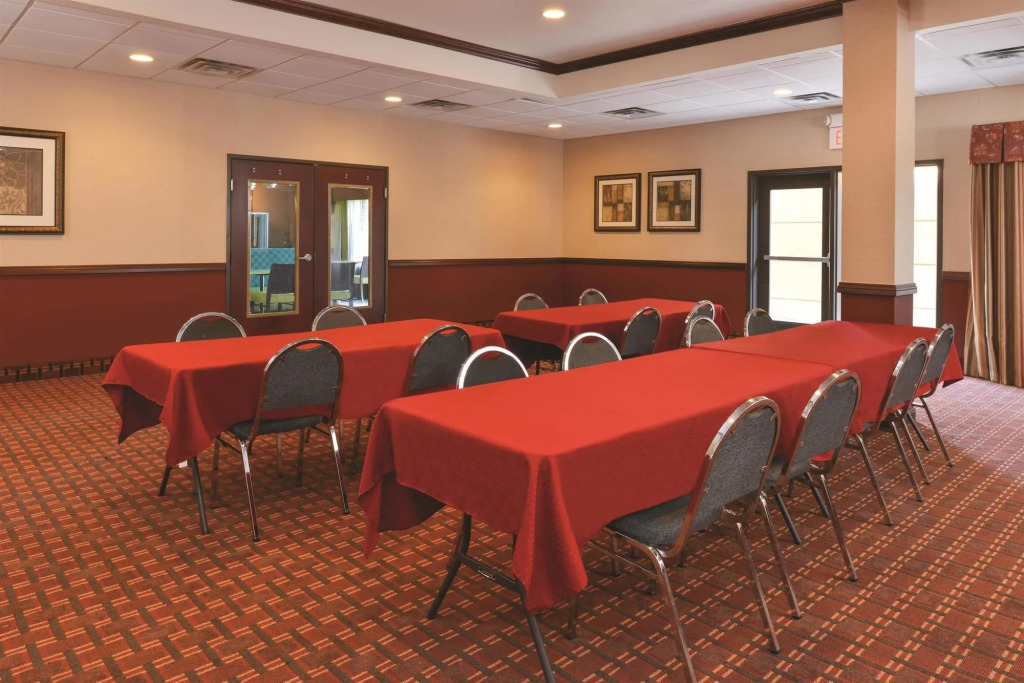 La Quinta Inn & Suites Woodward