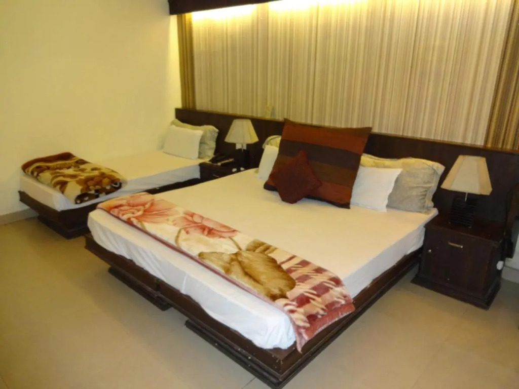 Hotel CJ International