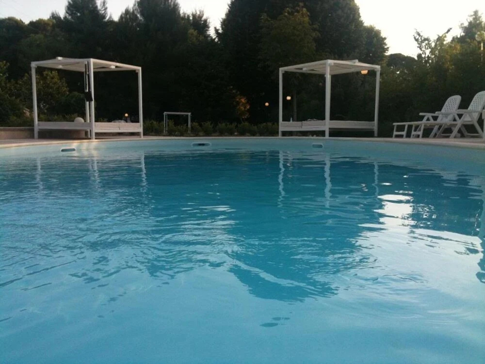 Holiday Home Viale Arsilio - 4