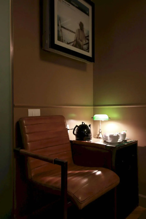 Montefiore 16 - Urban Boutique Hotel