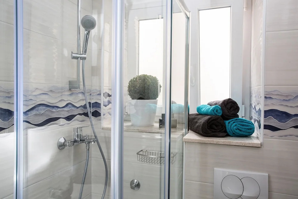 Apartment Zagreb Mandic