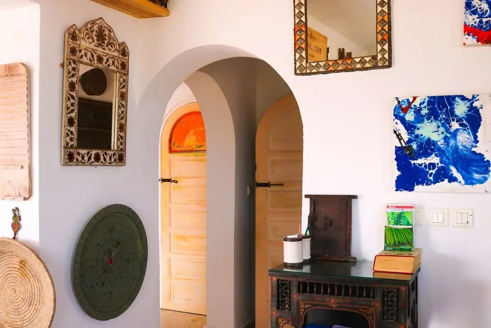 Ocean View 5 bed Villa Sauna
