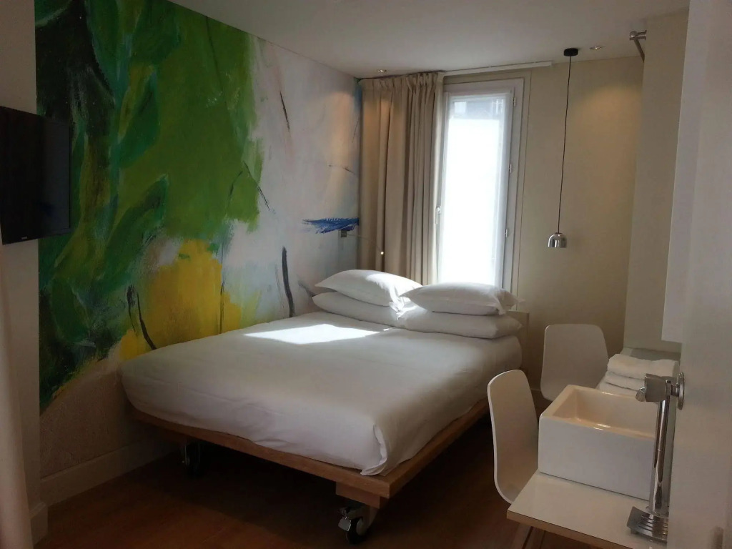 Hotel Max