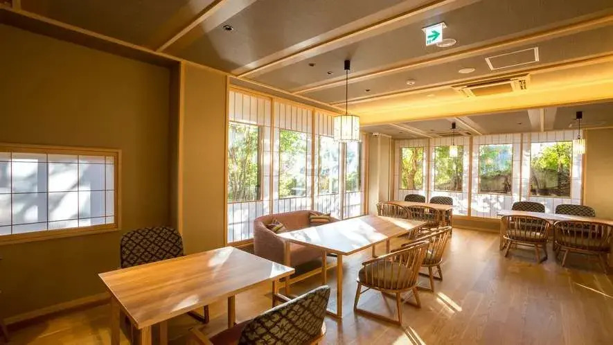 Hotel Yuraku Kyo-yasaka