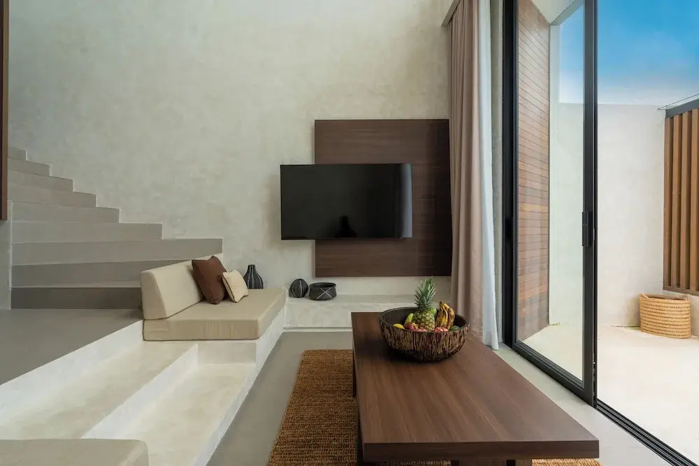 Villa Fresko 2 by Alfred in Bali