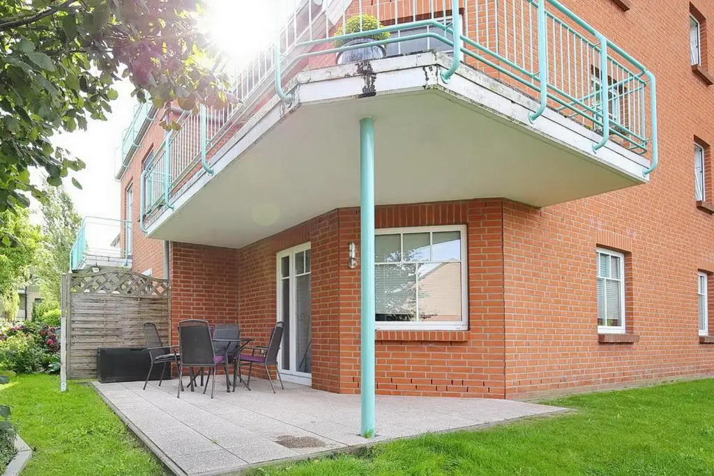 Fritz-Reuter-Weg 2 Wohnung 01