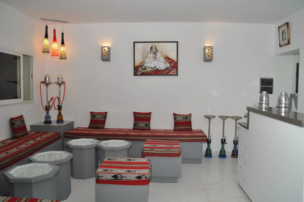 Hotel Neptunia Skanes