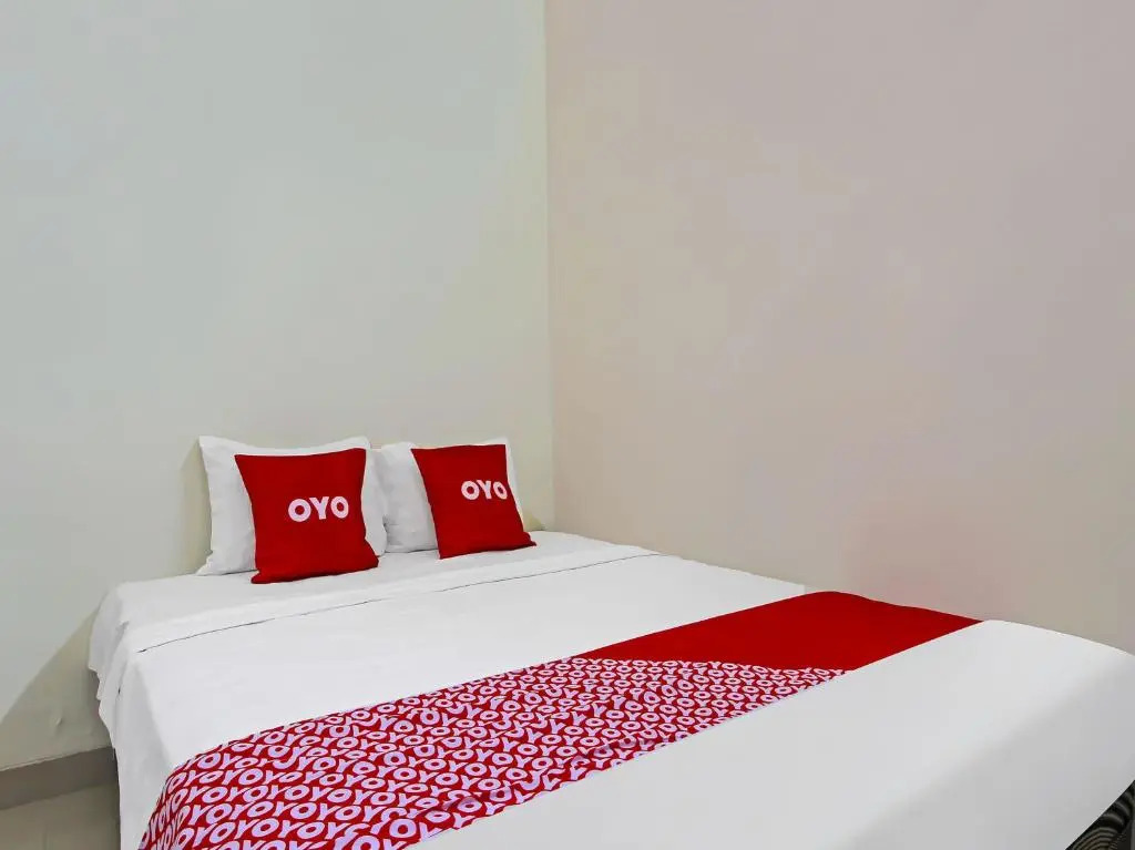 Hotel O Wahidin Guesthouse