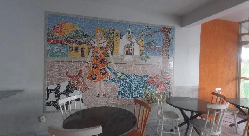 Floripa Hostel CENTRO