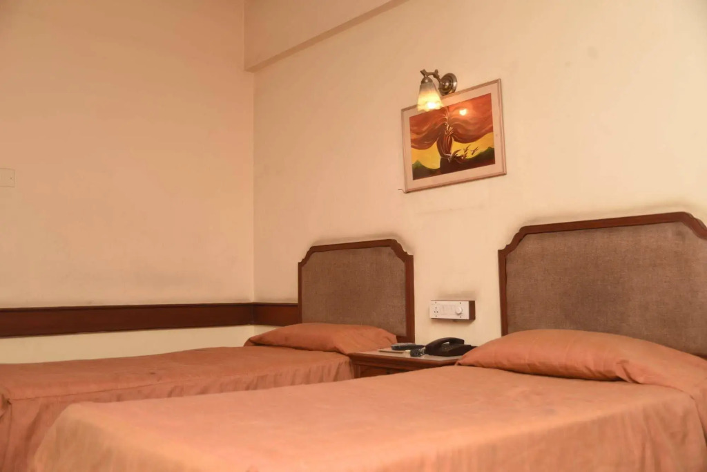 Hotel Maurya