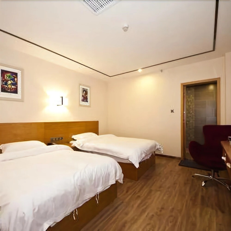 Hupan Yuejing Hotel (Fuzhou Jinshan Nongda)