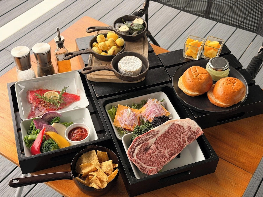 Space Key Point Riviera Zushi Marina