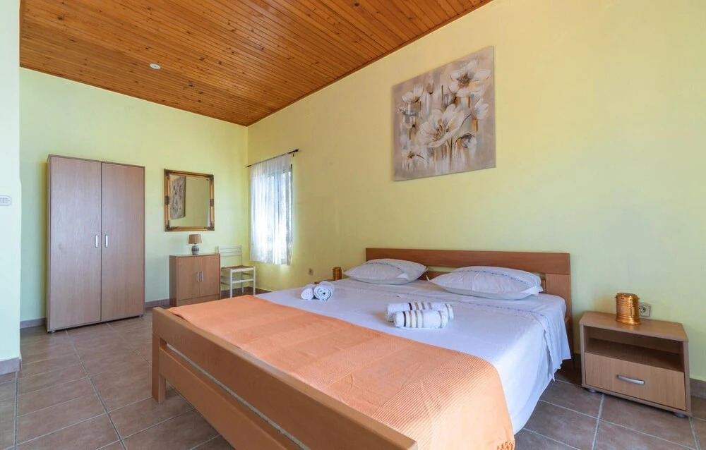 Awesome Home in Blato With Wifi and 5 Bedrooms