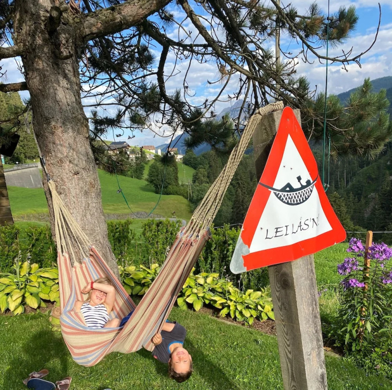 Stembergerhof - Urlaub am Bauerhof
