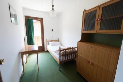 Residence Alpen Casavacanze