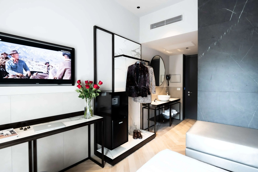 Heart Hotel Milano