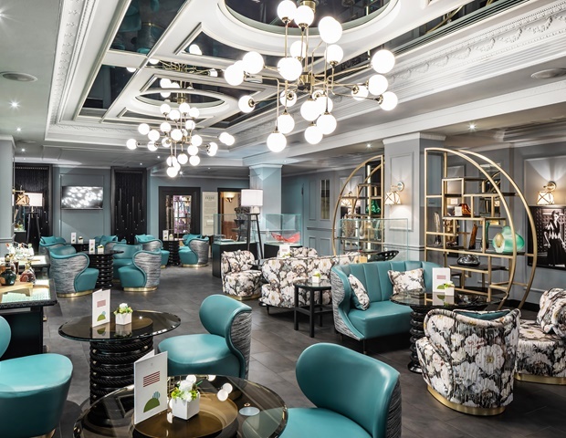 Baglioni Hotel Carlton, Milan Image 111