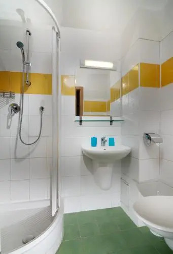 bouda Pod Sněžkou