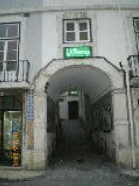 Lisbon Amazing Hostels – Se/Bairro Alfama